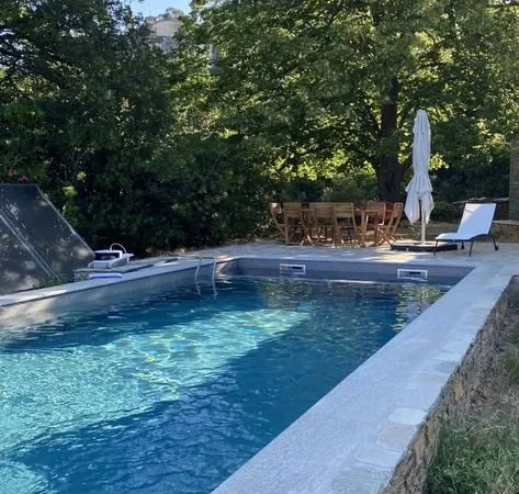 Studio 1 pièce