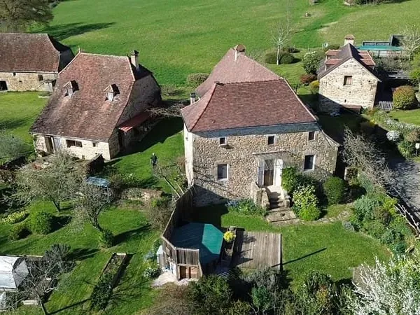 Ensemble Immobilier