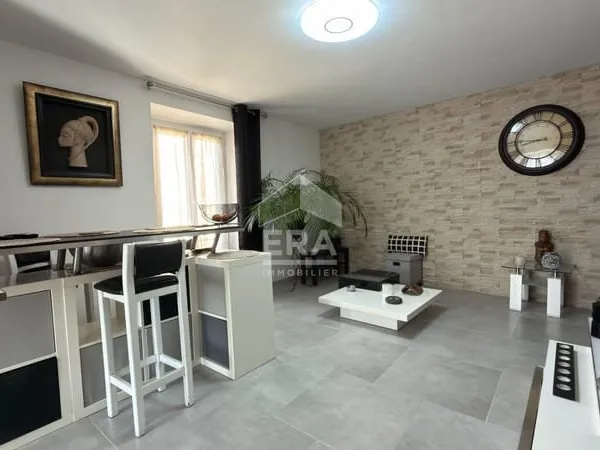 Appartement Corbeil Essonnes 3 pièce(s) 59.95 m2