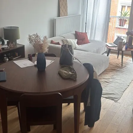 Loue appartement