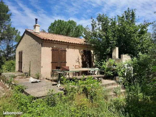 Villa 4 pièces 80 m²