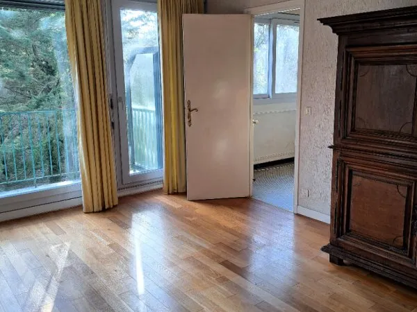 Appartement 4 pièces 90 m²