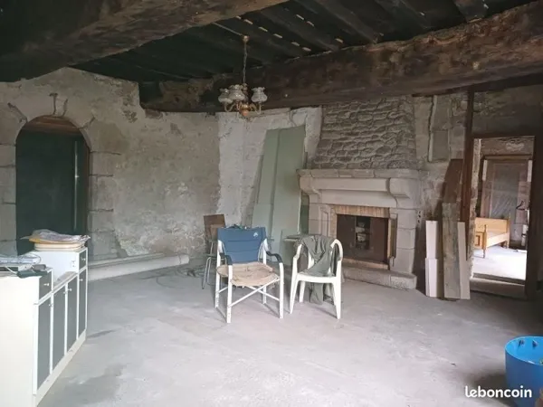 Maison 10 pièces 180 m²