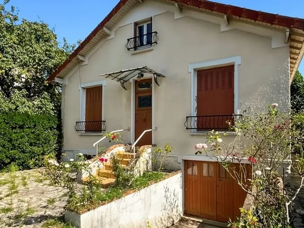 Maison 3 pièces 84 m²