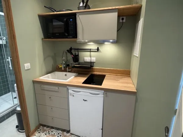 Loue appartement