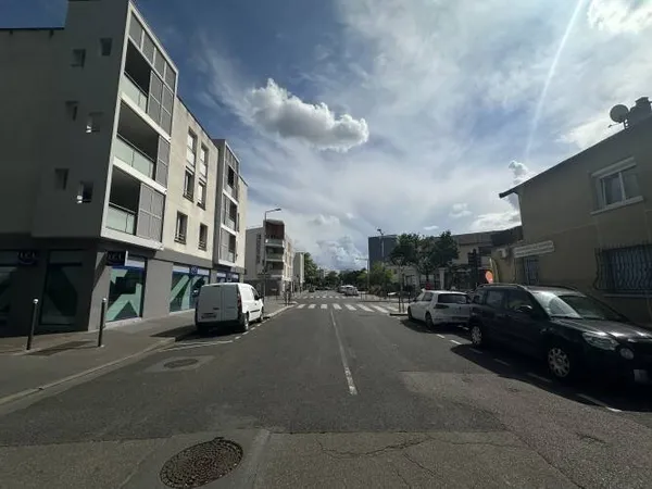 Bureaux 200 m²