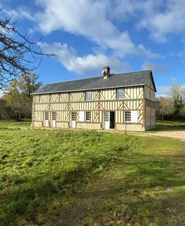 Maison 7 pièces 156 m²
