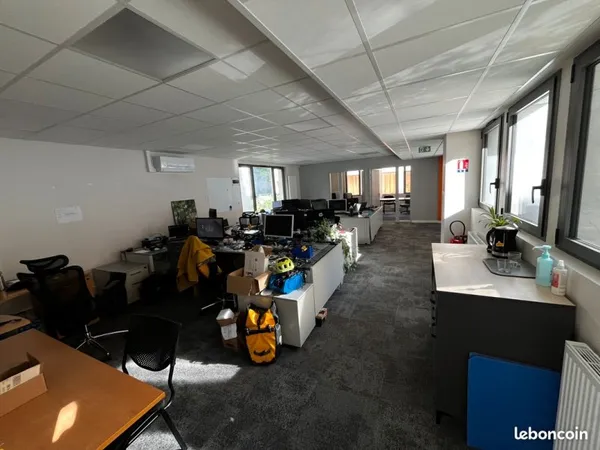 Bureau / Cowork Freelance