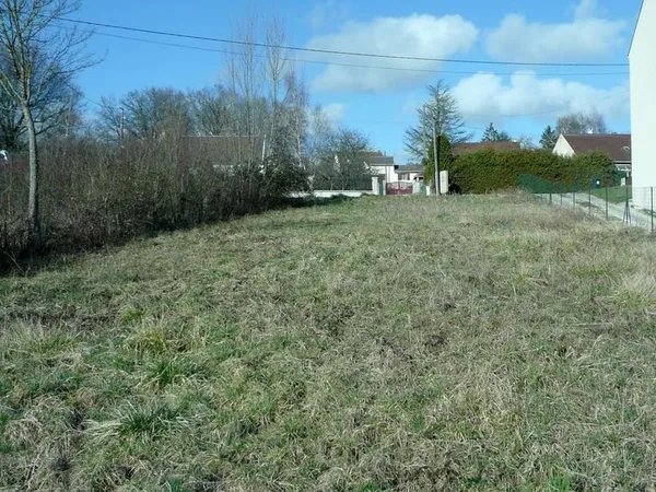 Terrain à bâtir Boissy-le-Châtel