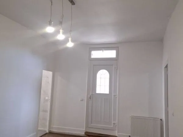 Maison 3 pièces 71 m²