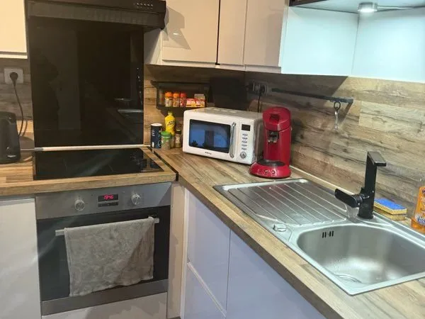 Magnifique colocation avec une excellente rentabilité