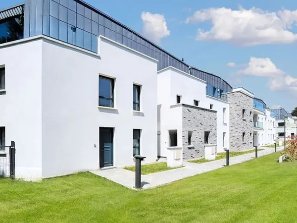 Appartement 4 pièces 78 m²