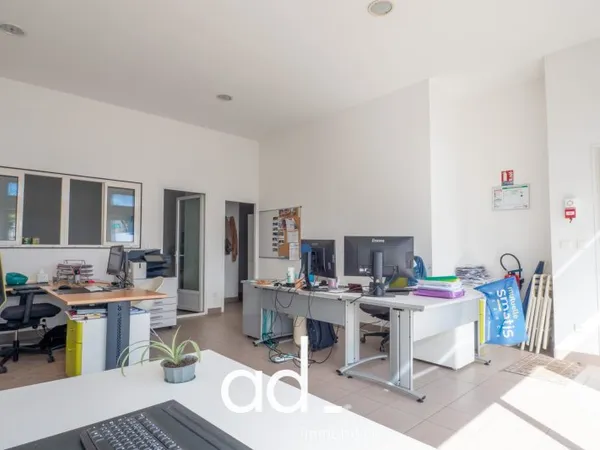 Local commercial 60 m²