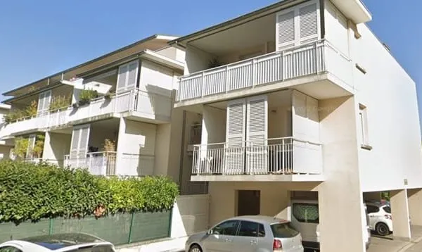 Appartement T3 avec Terrasse Exceptionnelle - Échirolles
