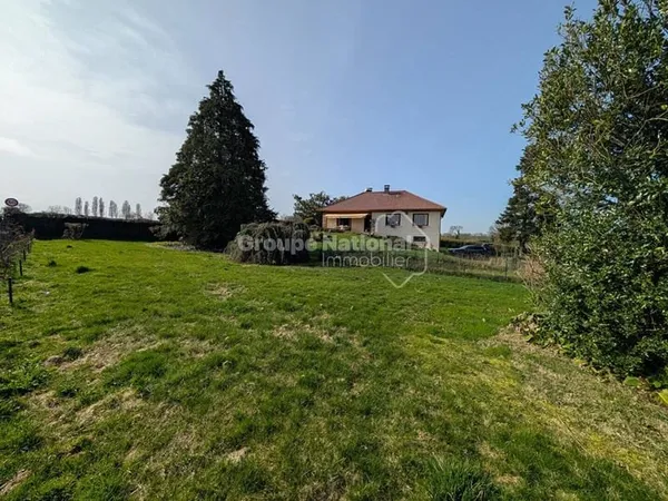 Maison 5 pièces 230 m²