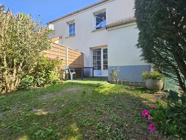 Maison Le Crotoy