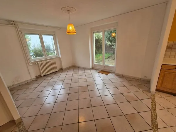 Maison 6 pièces 97 m²