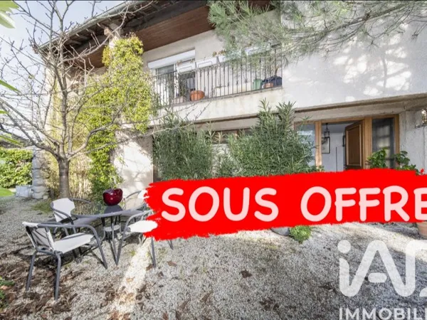 Maison 6 pièces 201 m²