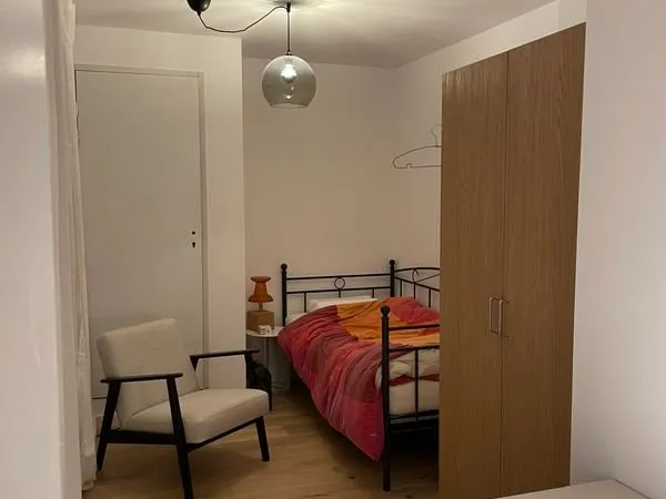 Colocation - 10m² in a shared appartement in Saint Louis