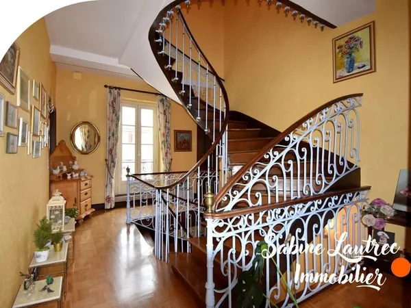 Demeure de caractère Xviii Opportunité rare pour chambres d'hôtes
