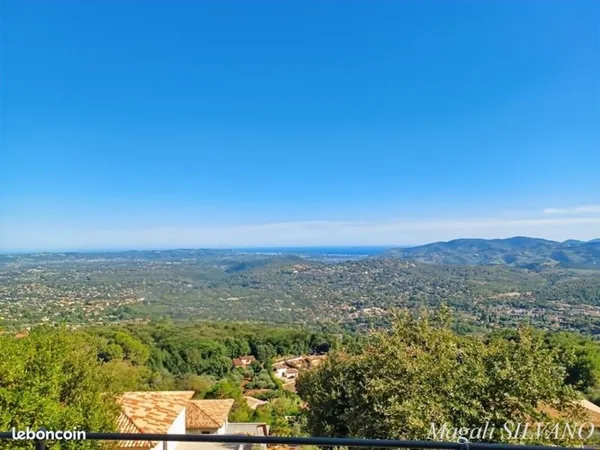 Villa 7 pièces 280 m²