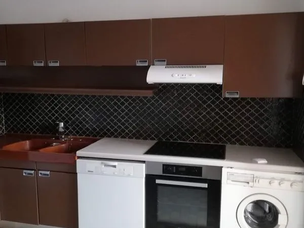 Appartement a louer à Montluçon