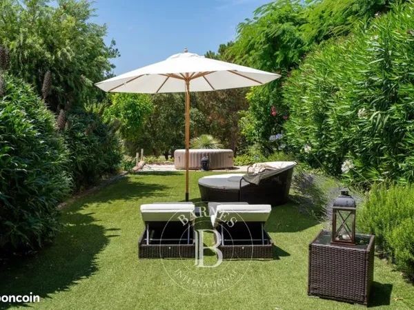 Maison 4 pièces 84 m²