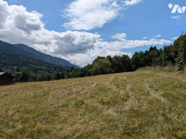 Terrain 1979 m²