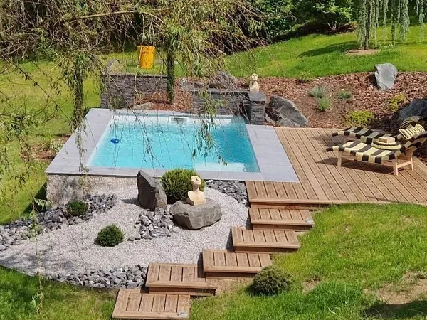 Maison et villa de prestige Vente Remiremont 10p 450m² 865000€