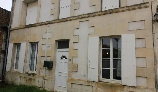 Maison 5 pièces 144 m²