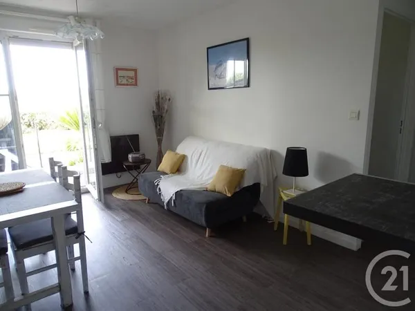 Appartement 2 pièces 34 m²