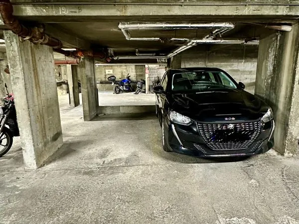 Location parking Paris 12 eme