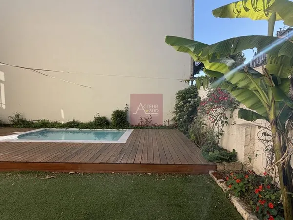 LOCATION APPARTEMENT 6 PIÈCES MONTPELLIER ARCEAUX