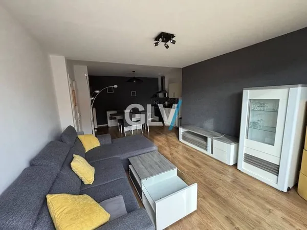Appartement 2 pièces 56 m²