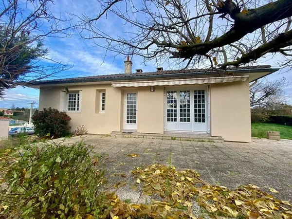 Maison Villerest 4 pièces 85 m2