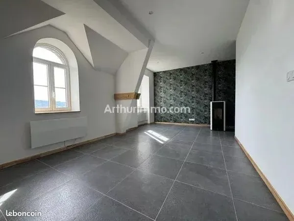 Appartement 5 pièces 98 m²