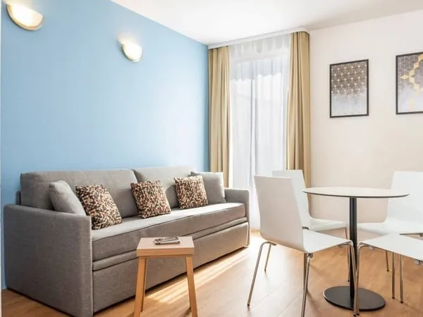 Appartement 1 pièce 32 m²