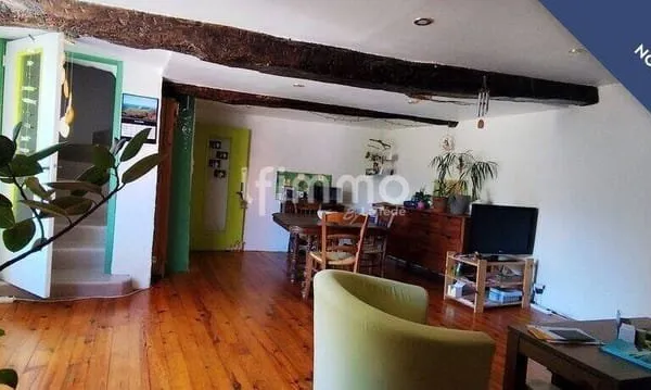 Maison 3 pièces 103 m²