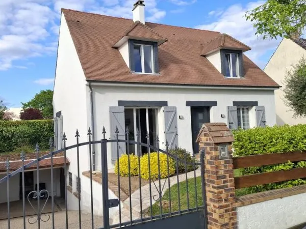 Maison 6 pièces 149 m²