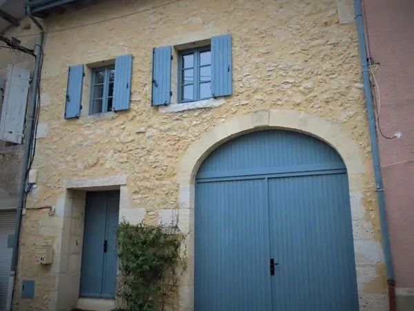 Maison 3 pièces 86 m²
