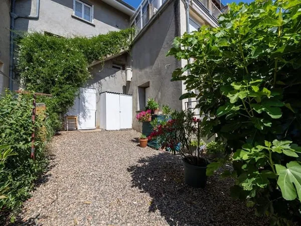 Maison Vente Violay 5p 171m² 164000€