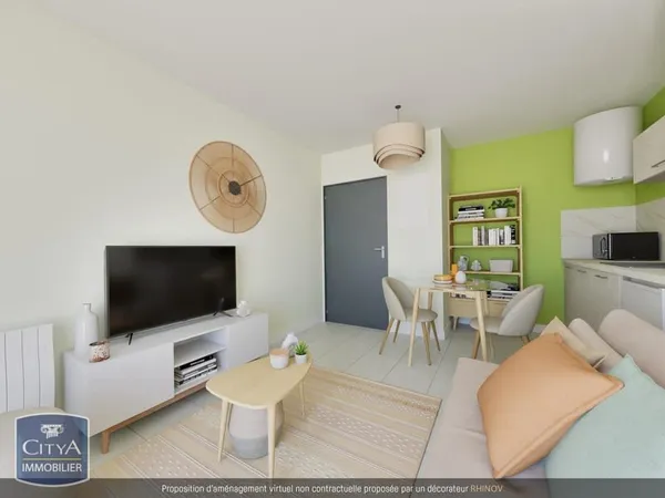 Appartement