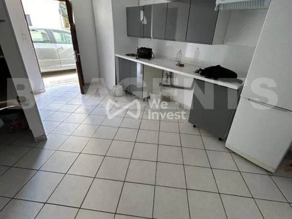 Maison 3 pièces 46 m²