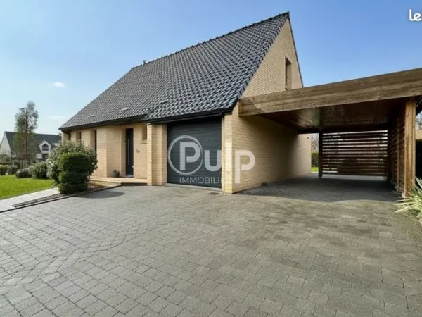 Maison 6 pièces 92 m²