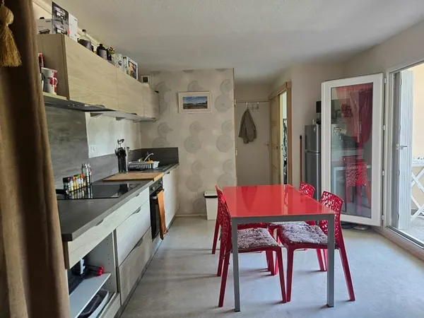 Appartement Saint Marc Sur Mer Centre