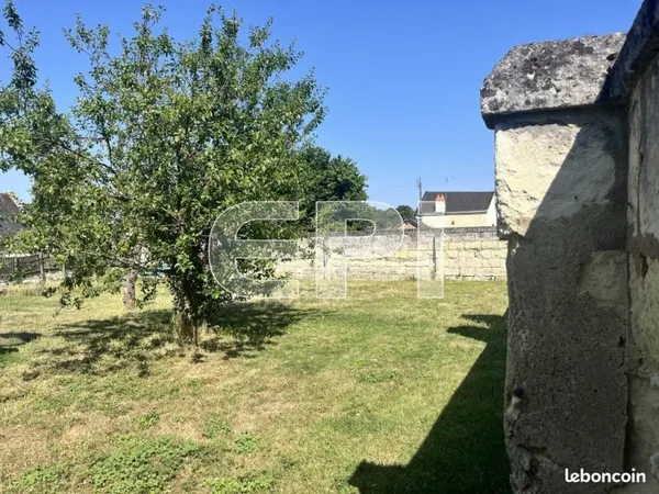 Maison 4 pièces 120 m²