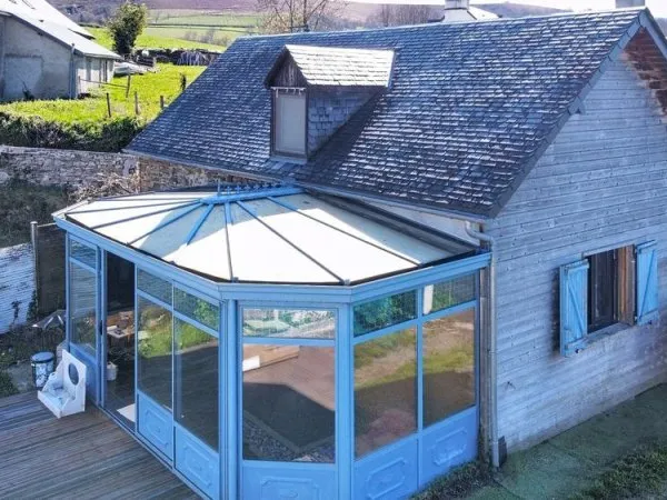 Maison Vente Averan 3p 55m² 199500€