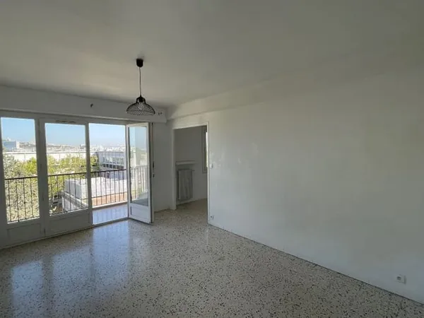 Appartement 4 pièces 72 m²
