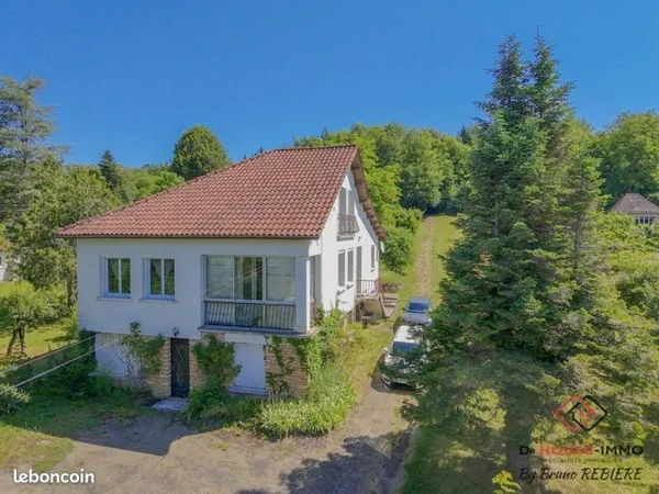 Maison 180m3