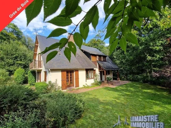 Maison 6 pièces 173 m²